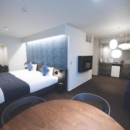 Hotel Mastay Jingumichi Киото Экстерьер фото
