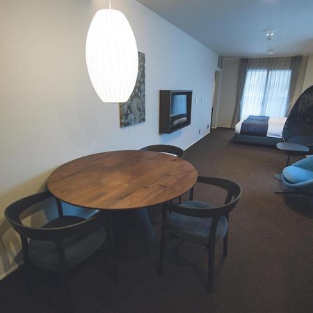 Hotel Mastay Jingumichi Киото Экстерьер фото