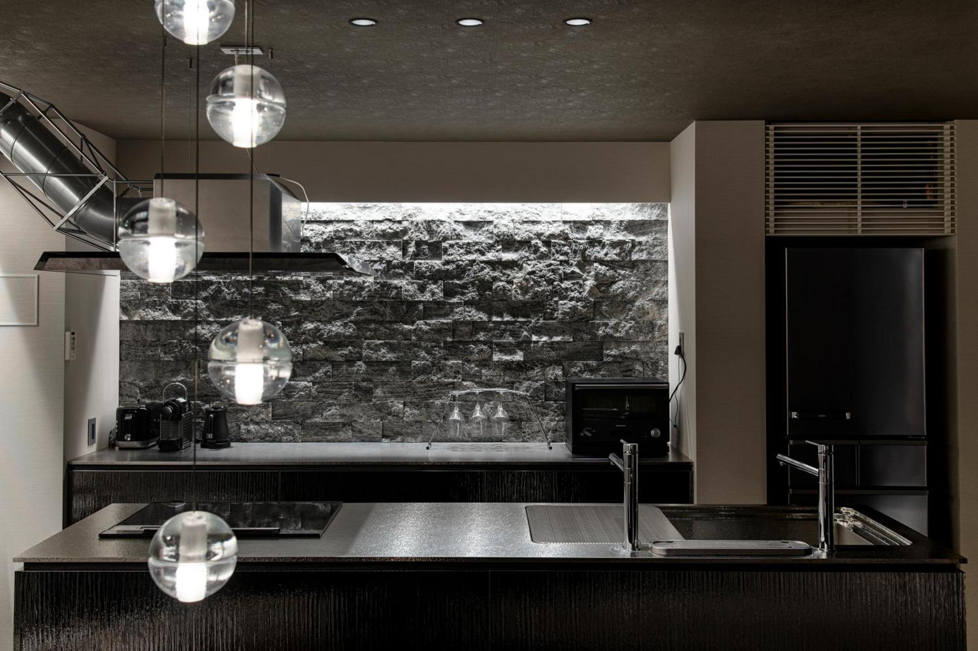 Hotel Mastay Jingumichi Киото Экстерьер фото