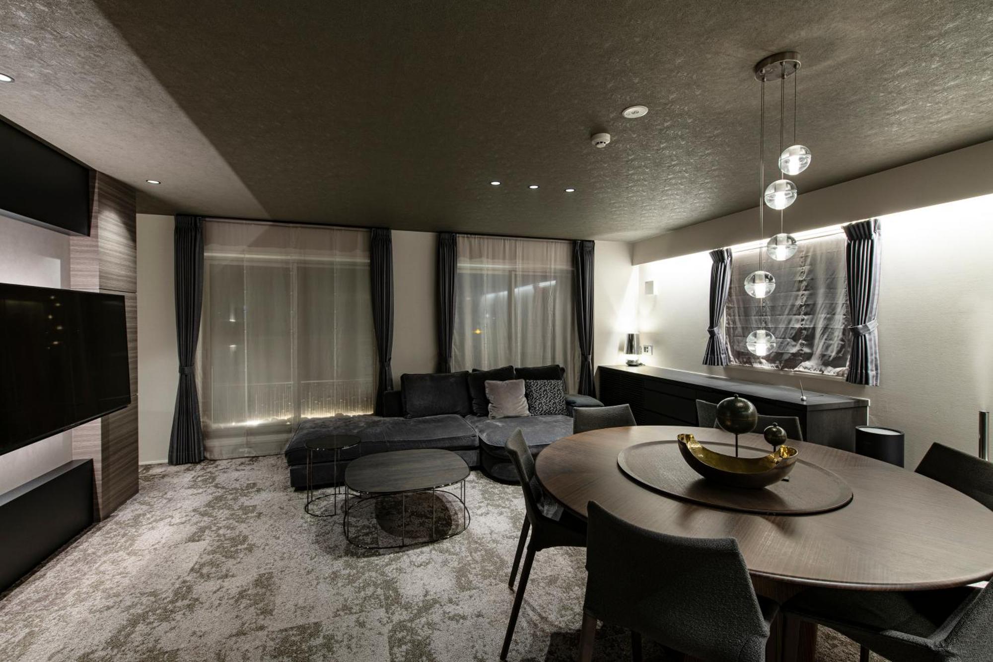 Hotel Mastay Jingumichi Киото Экстерьер фото