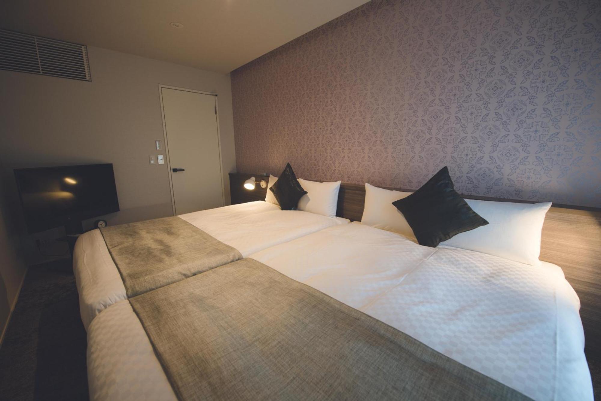 Hotel Mastay Jingumichi Киото Номер фото
