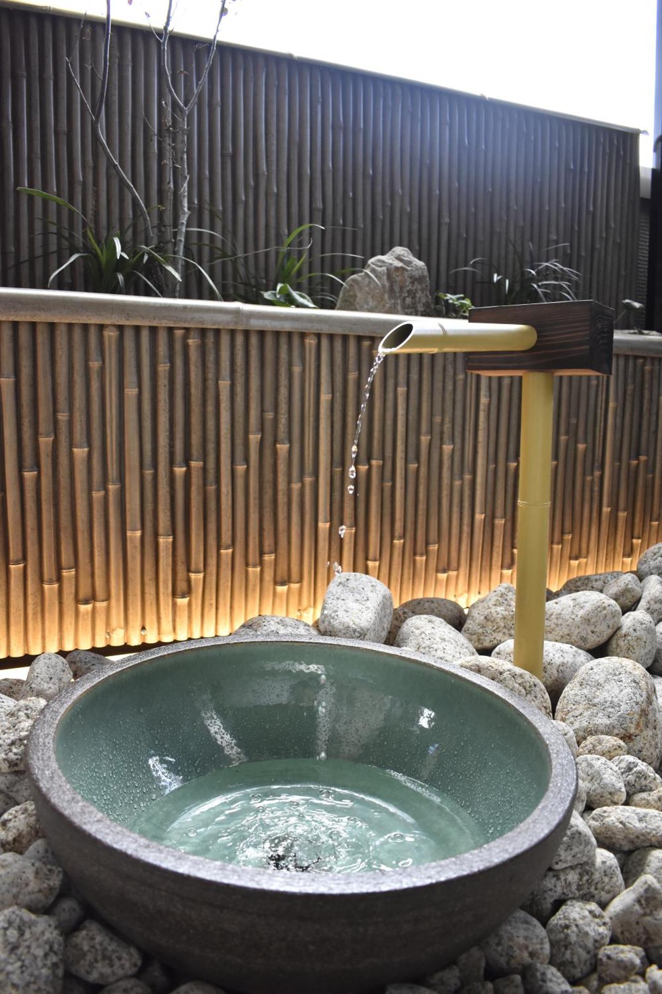 Hotel Mastay Jingumichi Киото Экстерьер фото
