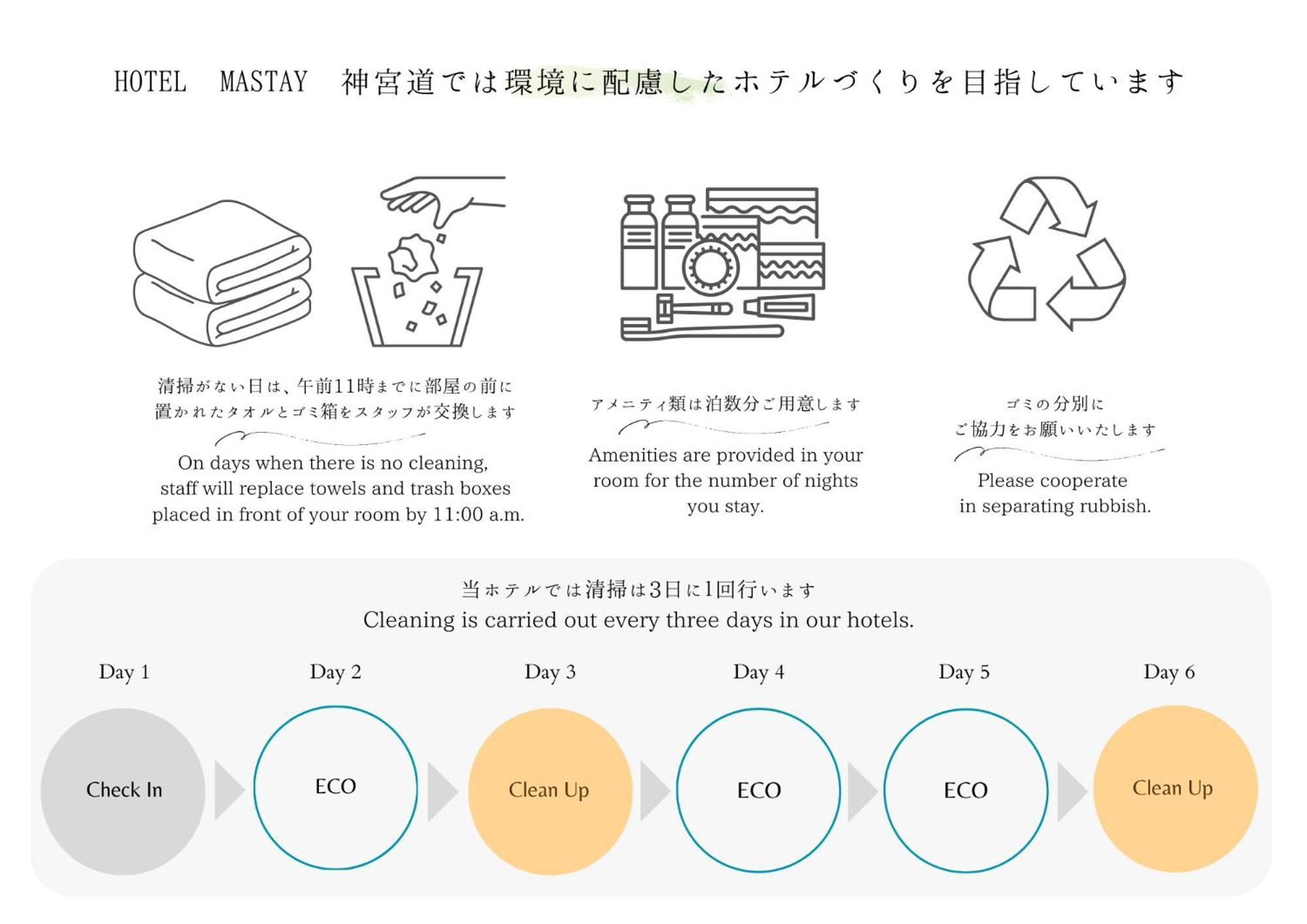 Hotel Mastay Jingumichi Киото Экстерьер фото